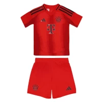Köp din nya FC Bayern München Hemmatröja Barn 2024/2025
